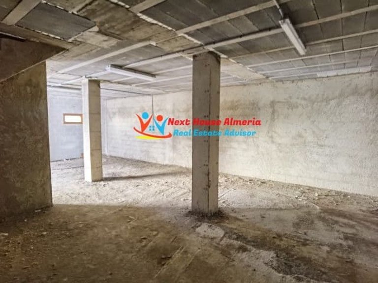 Town House for Sale in Lubrín, Almeria 64