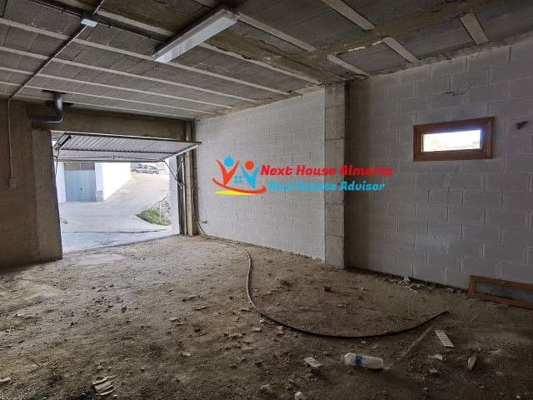 Town House for Sale in Lubrín, Almeria 65