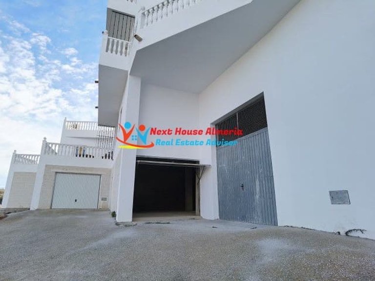 Town House for Sale in Lubrín, Almeria 67