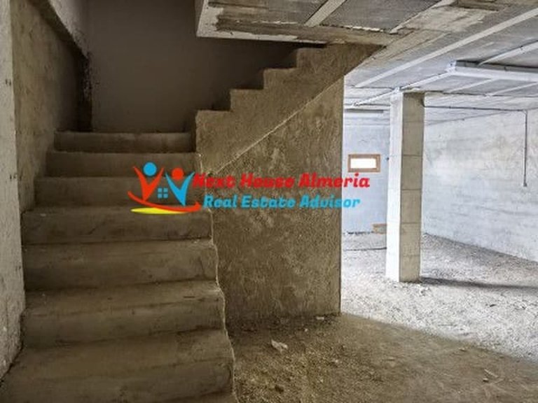 Town House for Sale in Lubrín, Almeria 71