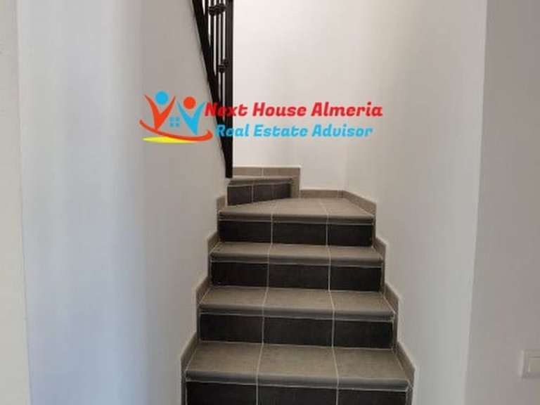 Town House for Sale in Lubrín, Almeria 72