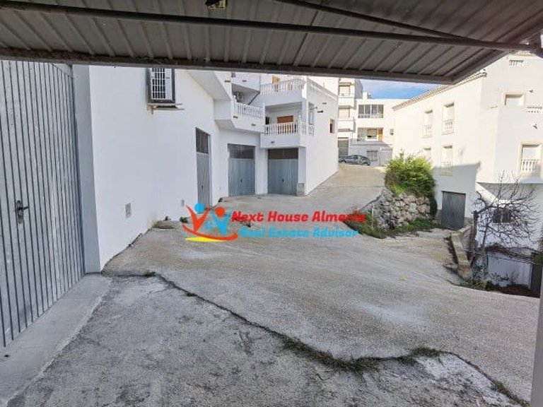 Town House for Sale in Lubrín, Almeria 66