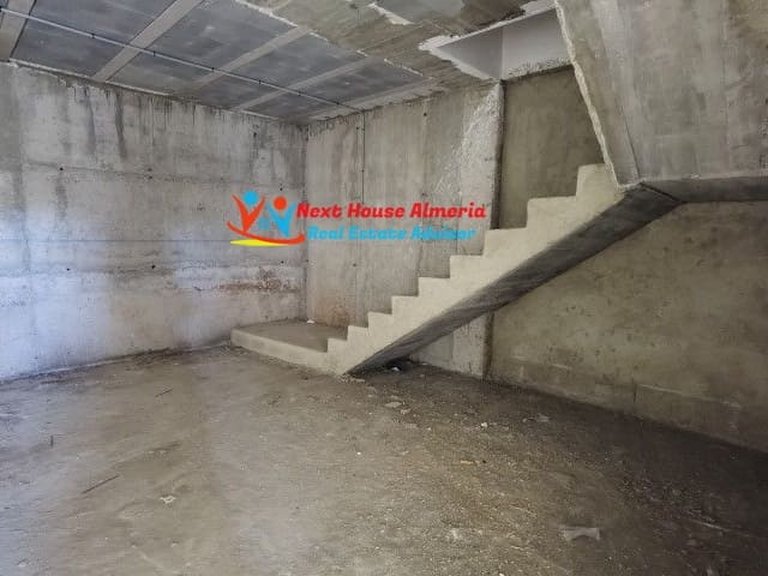 Town House for Sale in Lubrín, Almeria 70