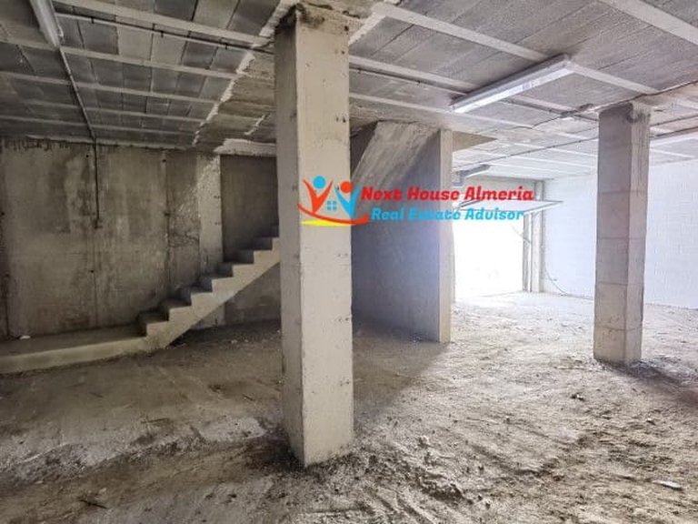 Town House for Sale in Lubrín, Almeria 69