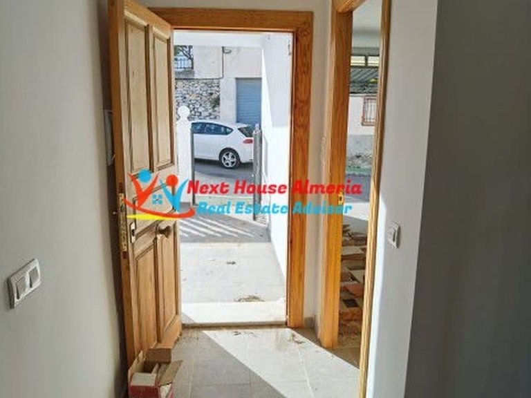 Town House for Sale in Lubrín, Almeria 73