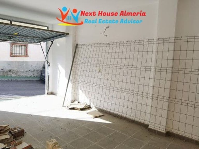Town House for Sale in Lubrín, Almeria 74