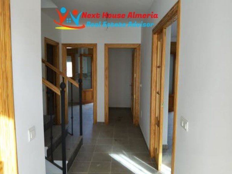 Town House for Sale in Lubrín, Almeria 3