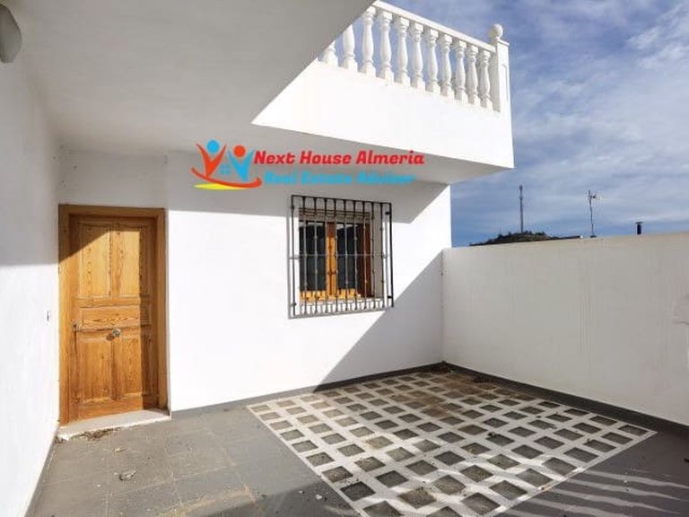 Town House for Sale in Lubrín, Almeria 2