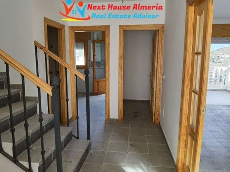 Town House for Sale in Lubrín, Almeria 4