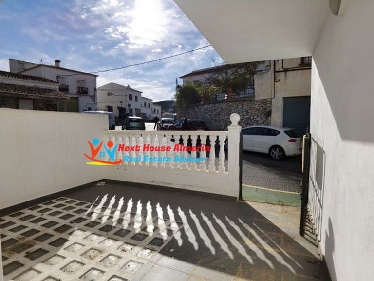 Town House for Sale in Lubrín, Almeria 75