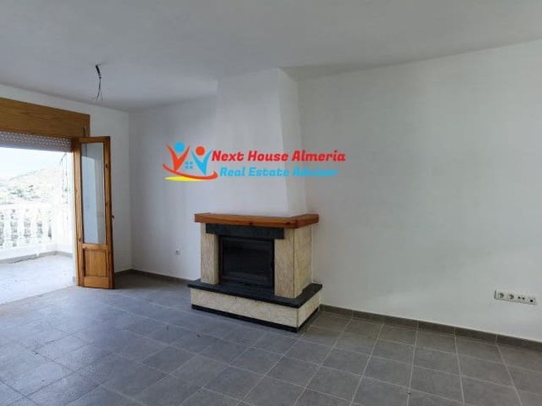 Town House for Sale in Lubrín, Almeria 5