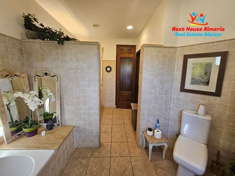 Villa for Sale in Vera, Almeria 35
