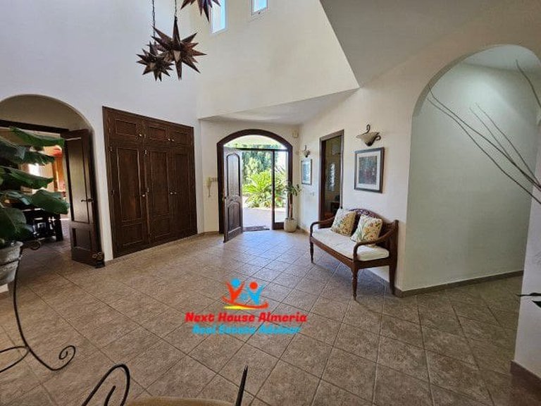 Villa for Sale in Vera, Almeria 57