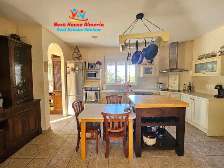 Villa for Sale in Vera, Almeria 22