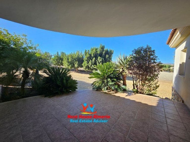 Villa for Sale in Vera, Almeria 64