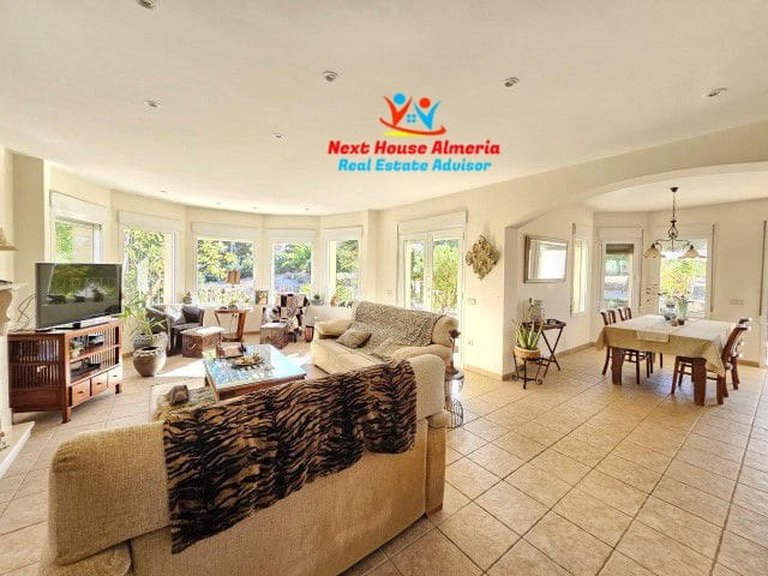 Villa for Sale in Vera, Almeria 12