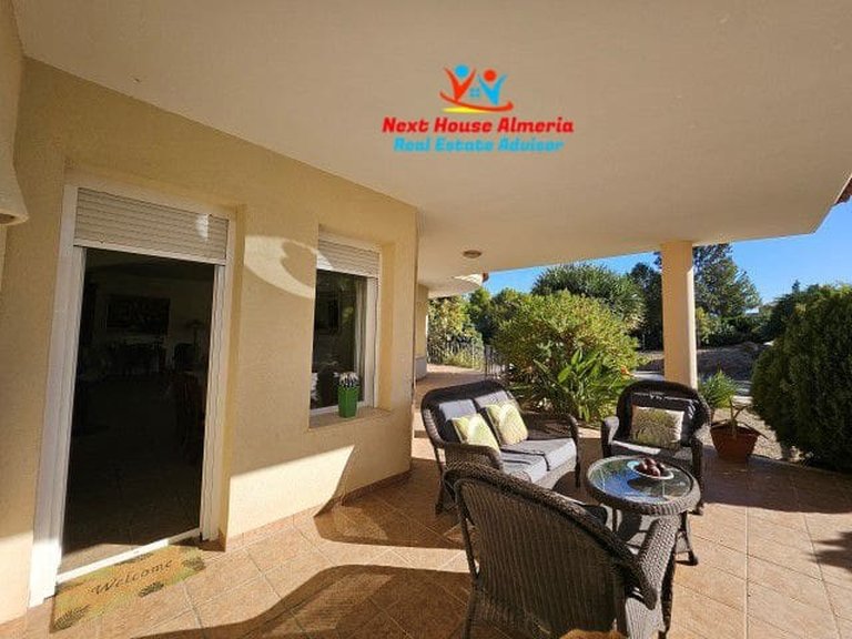 Villa for Sale in Vera, Almeria 16
