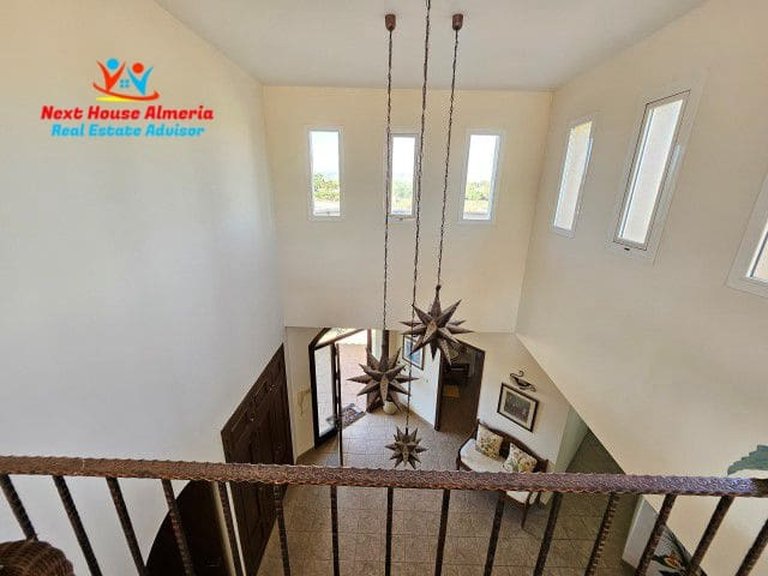 Villa for Sale in Vera, Almeria 56