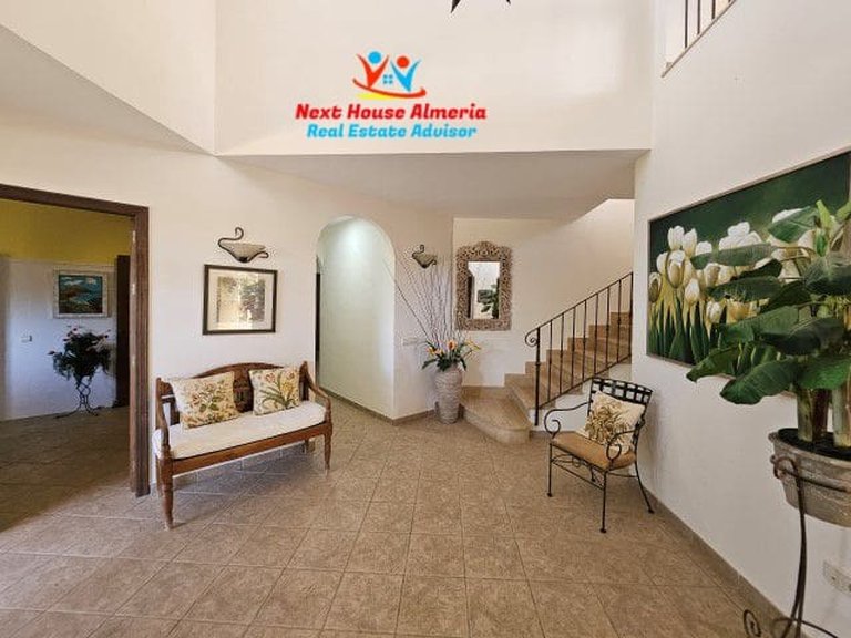 Villa for Sale in Vera, Almeria 58