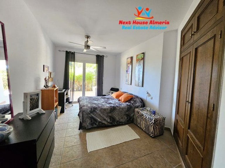 Villa for Sale in Vera, Almeria 41