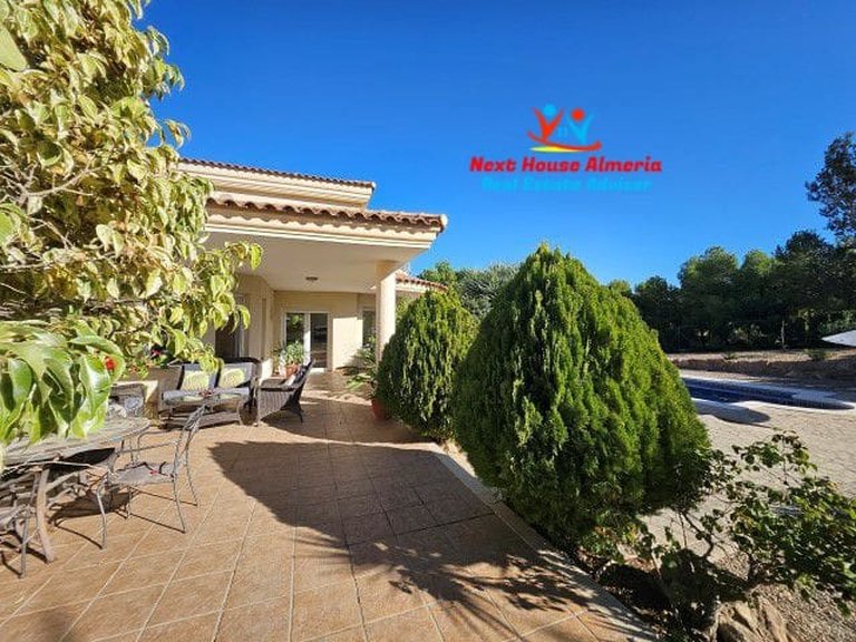Villa for Sale in Vera, Almeria 67