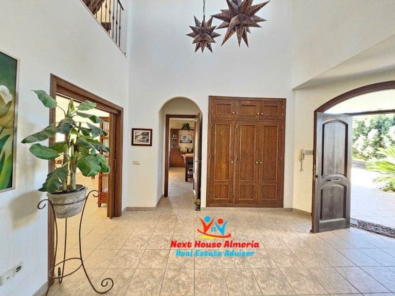 Villa for Sale in Vera, Almeria 19