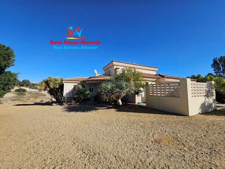 Villa for Sale in Vera, Almeria 8