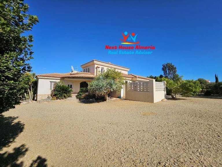Villa for Sale in Vera, Almeria 82