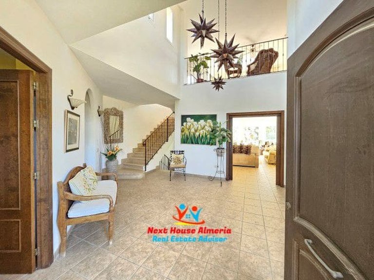 Villa for Sale in Vera, Almeria 10