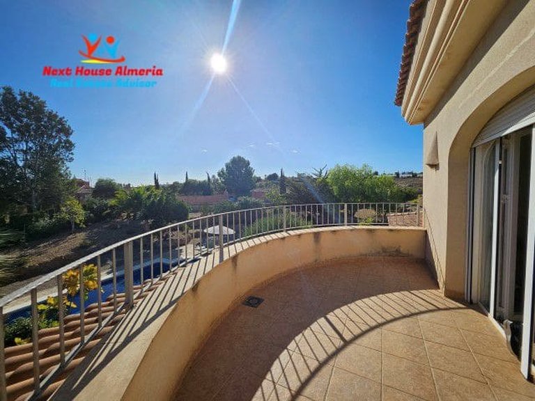 Villa for Sale in Vera, Almeria 51