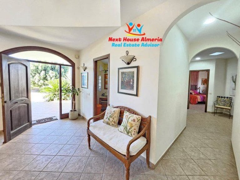 Villa for Sale in Vera, Almeria 27