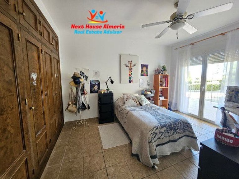 Villa for Sale in Vera, Almeria 40
