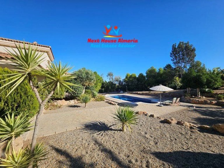 Villa for Sale in Vera, Almeria 77