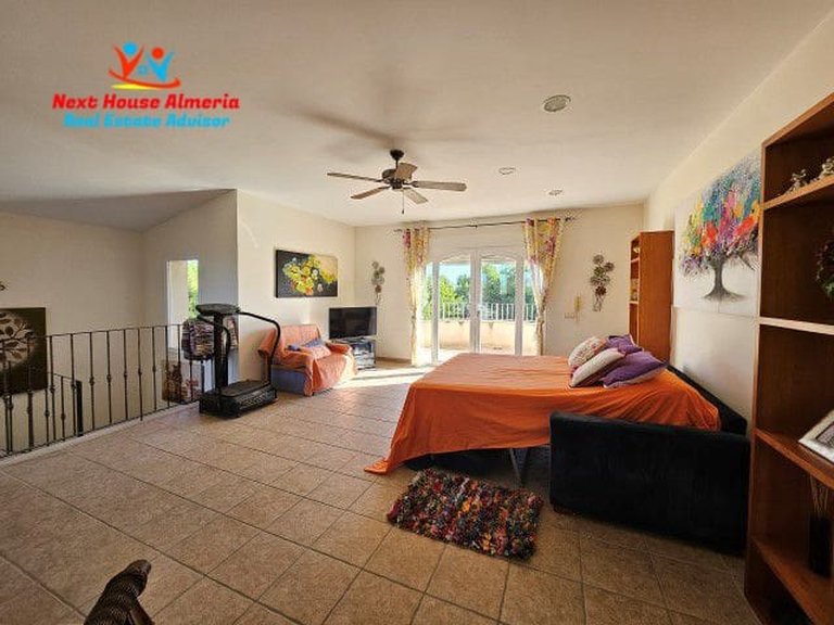 Villa for Sale in Vera, Almeria 55