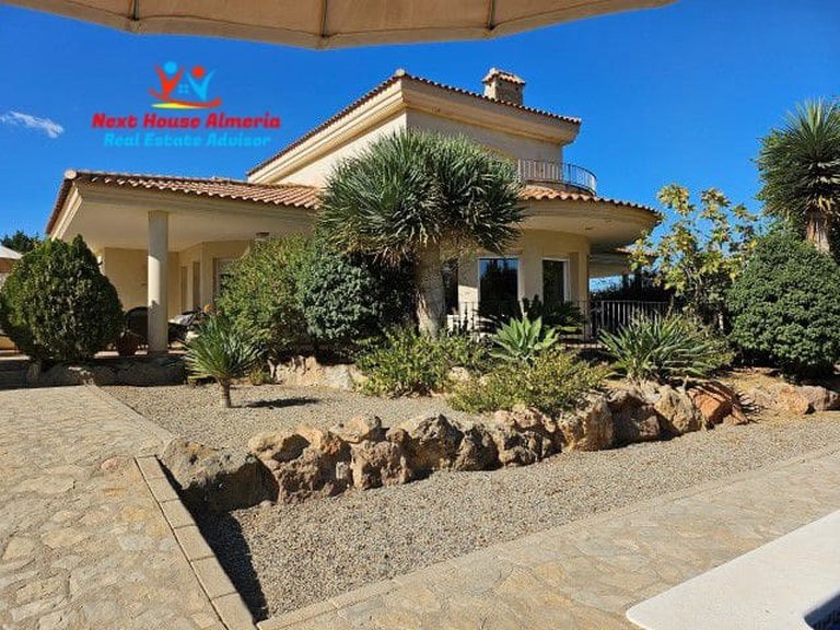 Villa for Sale in Vera, Almeria 79