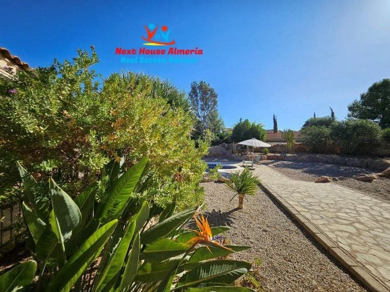 Villa for Sale in Vera, Almeria 76