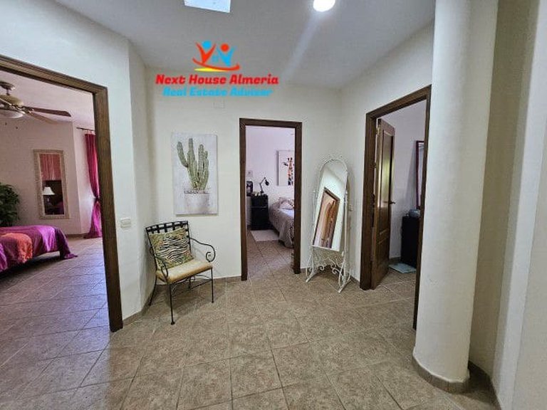 Villa for Sale in Vera, Almeria 28
