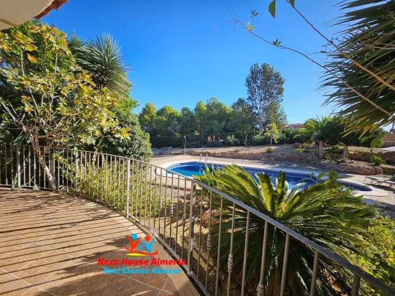 Villa for Sale in Vera, Almeria 72