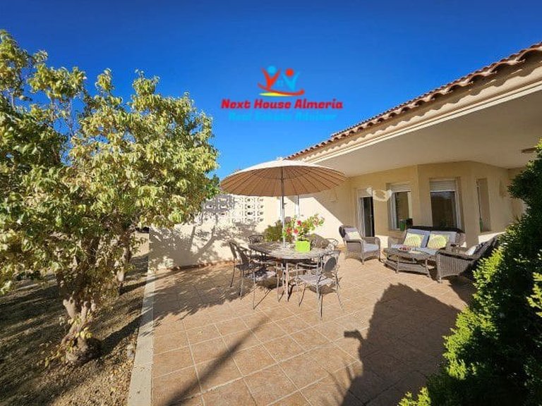 Villa for Sale in Vera, Almeria 70