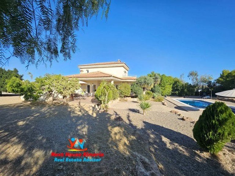 Villa for Sale in Vera, Almeria 84