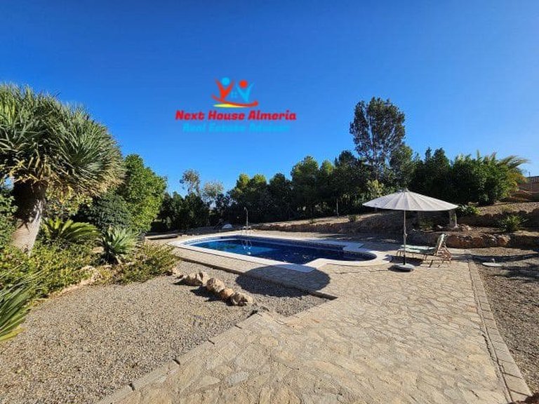 Villa for Sale in Vera, Almeria 69