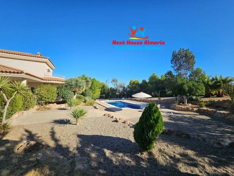 Villa for Sale in Vera, Almeria 78