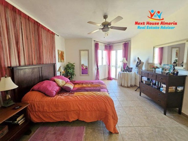 Villa for Sale in Vera, Almeria 37
