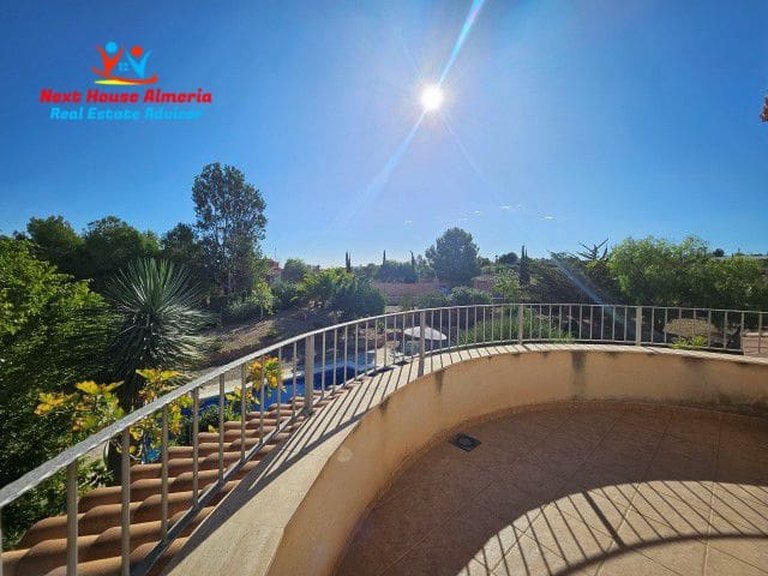 Villa for Sale in Vera, Almeria 47