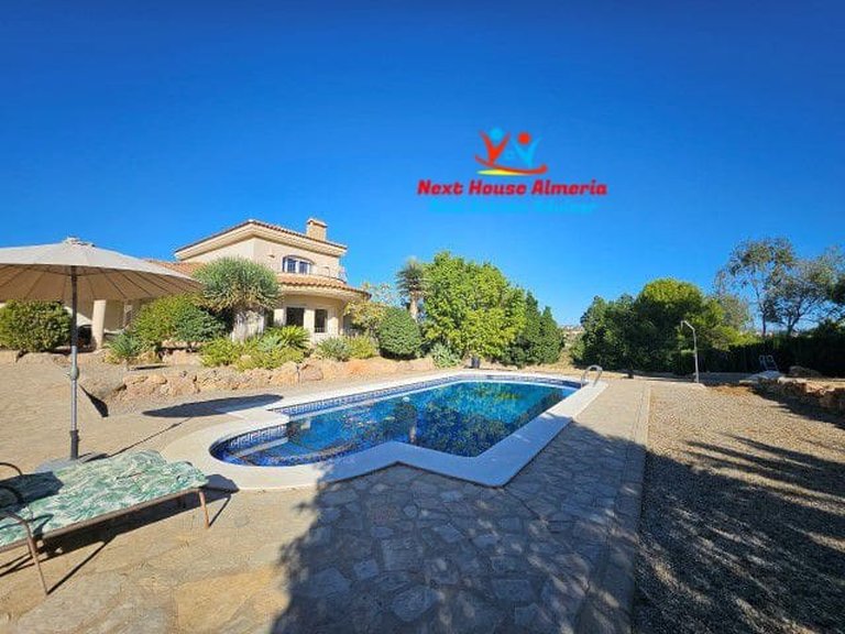 Villa for Sale in Vera, Almeria 3