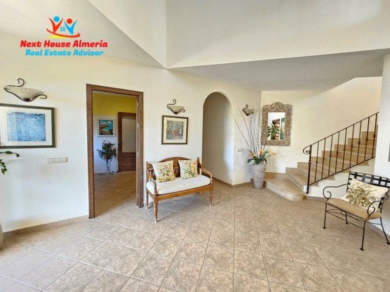 Villa for Sale in Vera, Almeria 24