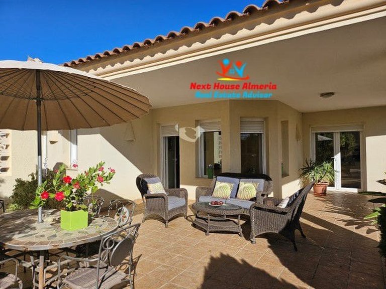 Villa for Sale in Vera, Almeria 14