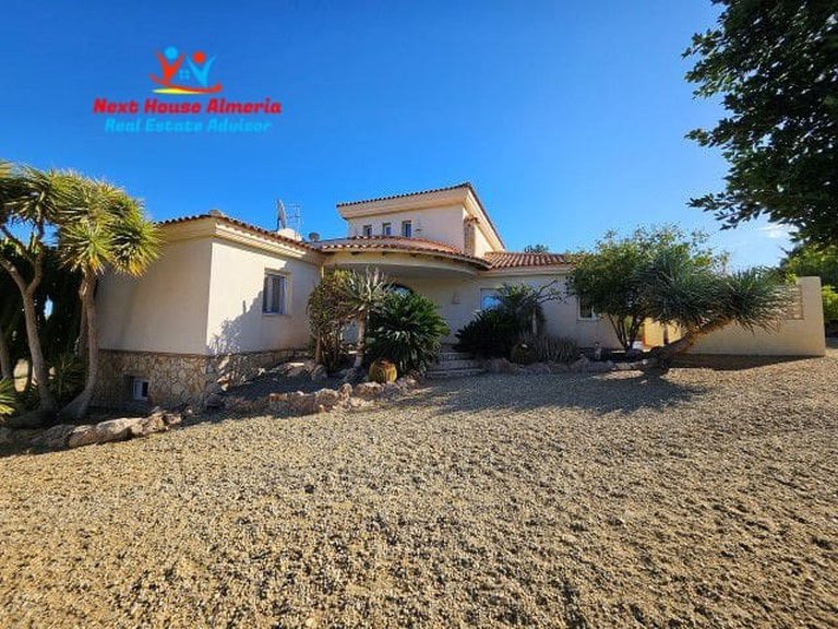 Villa for Sale in Vera, Almeria 7