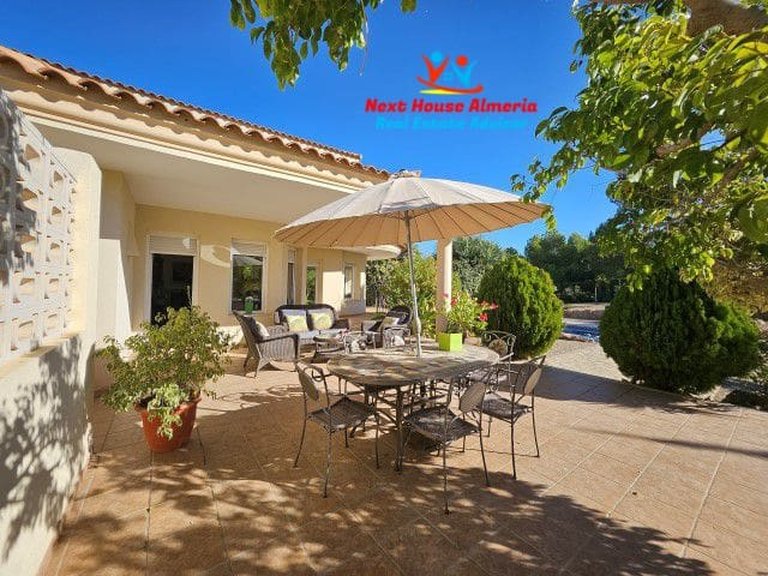 Villa for Sale in Vera, Almeria 66