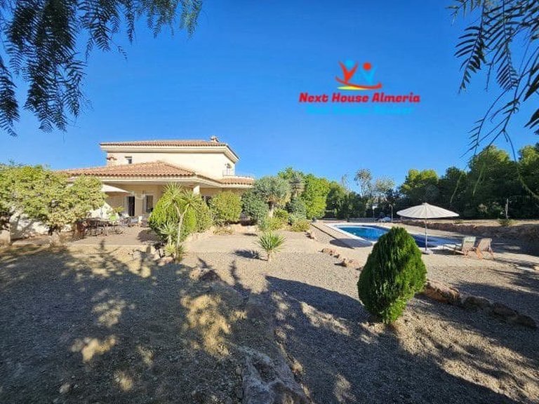 Villa for Sale in Vera, Almeria 4